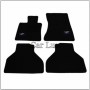 Alfombras Alfombrillas para X6 E71 BMW Sport Edition